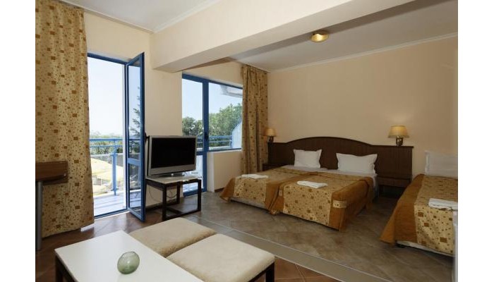 Hotel Iceberg Balchik poza 11