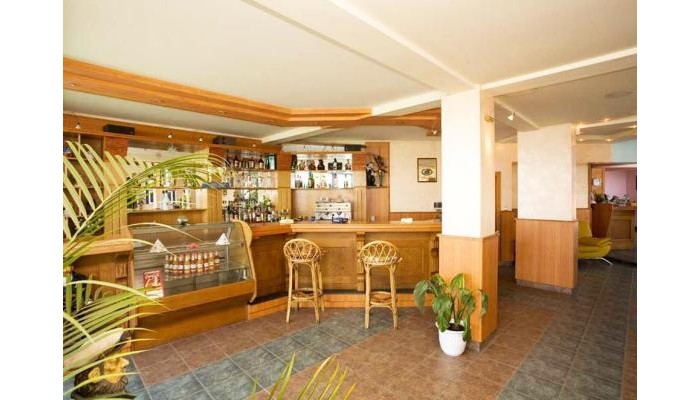 Hotel Iceberg Balchik poza 14