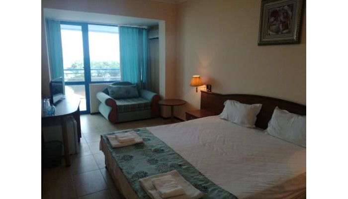 Hotel Iceberg Balchik poza 12