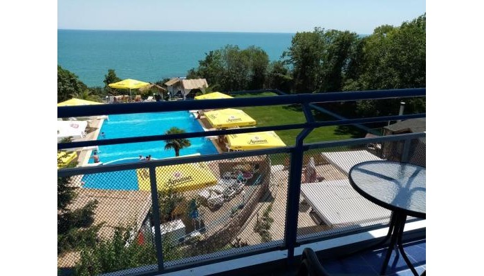 Hotel Iceberg Balchik poza 6
