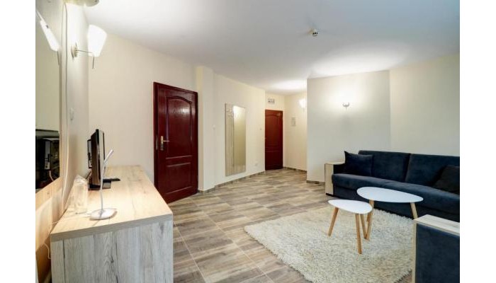 Family Hotel Jupiter poza 10