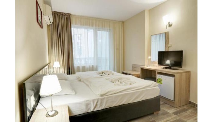 Family Hotel Jupiter poza 28