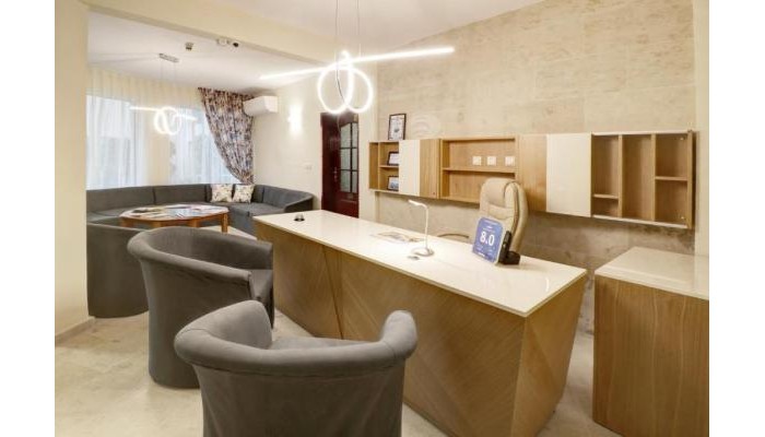 Family Hotel Jupiter poza 1