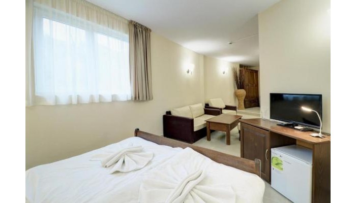 Family Hotel Jupiter poza 19