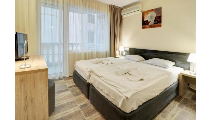 Family Hotel Jupiter poza 25