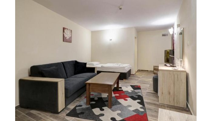 Family Hotel Jupiter poza 6