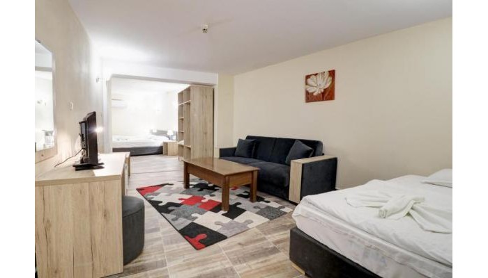 Family Hotel Jupiter poza 4