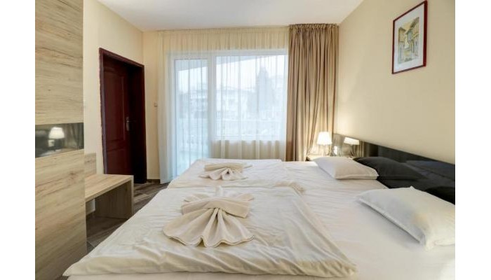 Family Hotel Jupiter poza 13