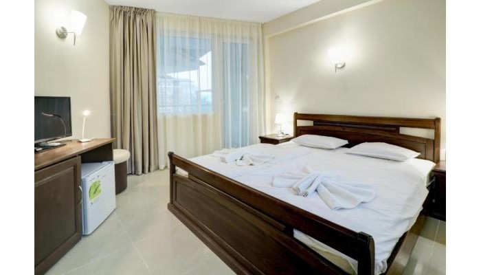 Family Hotel Jupiter poza 18