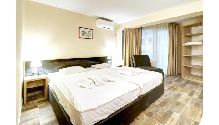 Family Hotel Jupiter poza 12