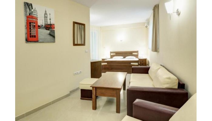 Family Hotel Jupiter poza 17