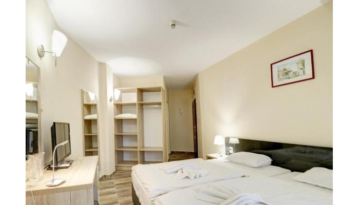 Family Hotel Jupiter poza 11