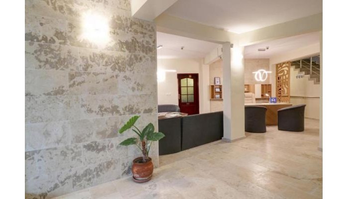 Family Hotel Jupiter poza 2