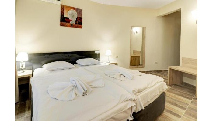 Family Hotel Jupiter poza 22