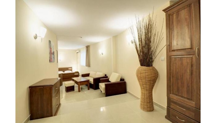 Family Hotel Jupiter poza 16