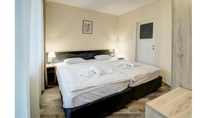 Family Hotel Jupiter poza 15