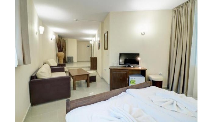 Family Hotel Jupiter poza 21