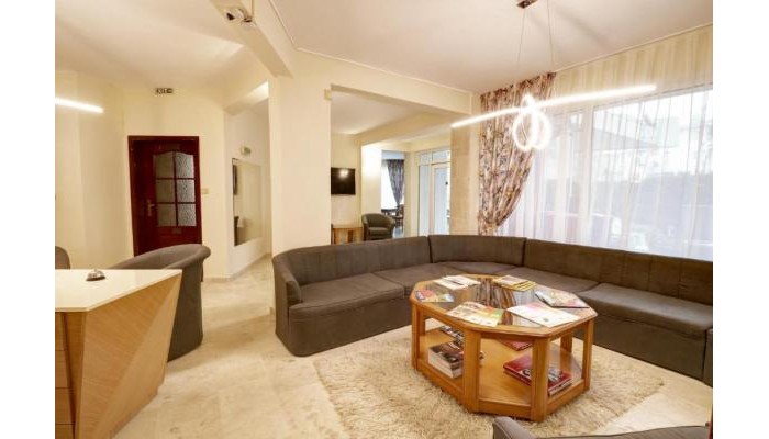 Family Hotel Jupiter poza 3