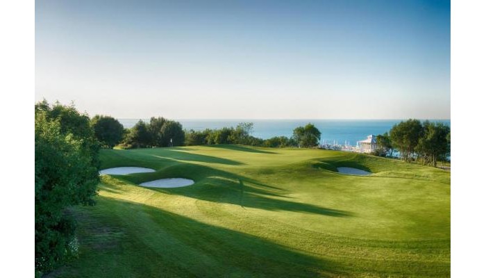 Hotel Lighthouse Golf & Spa poza 20