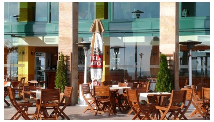 Hotel Marina City poza 9