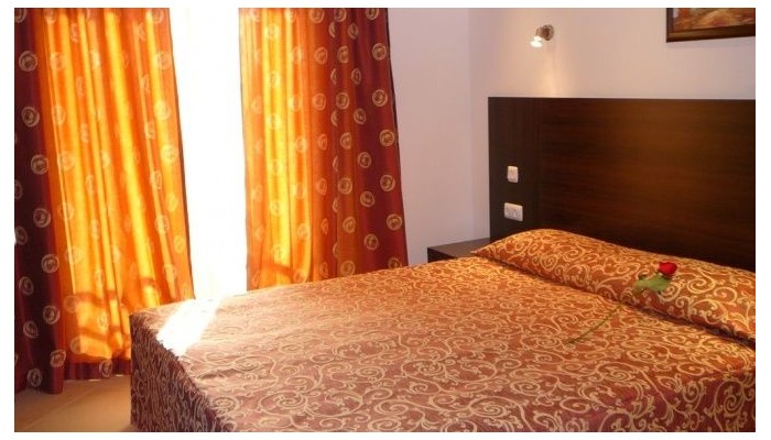 Hotel Marina City poza 10