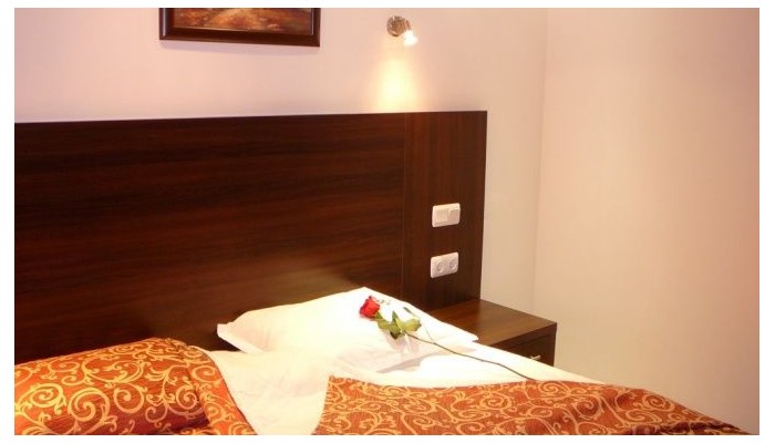 Hotel Marina City poza 12