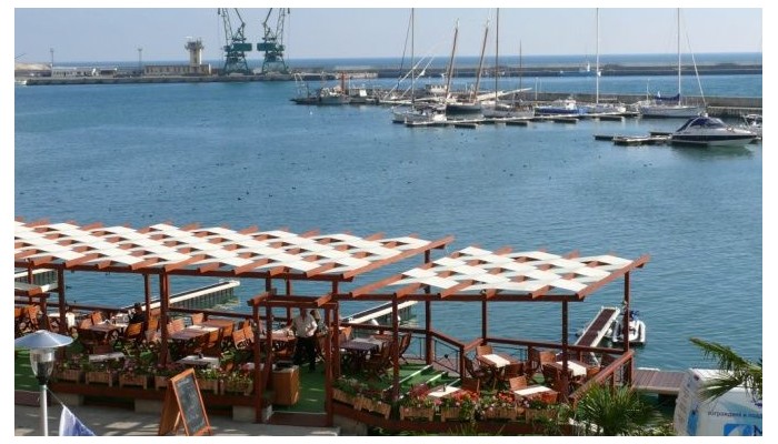 Hotel Marina City poza 2