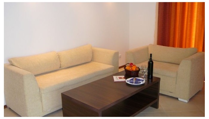 Hotel Marina City poza 14