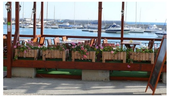 Hotel Marina City poza 8