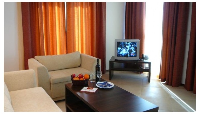 Hotel Marina City poza 13