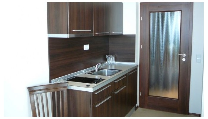 Hotel Marina City poza 15