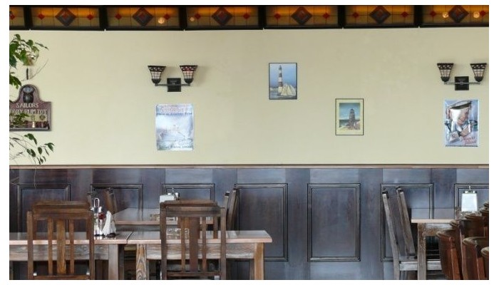 Hotel Marina City poza 6