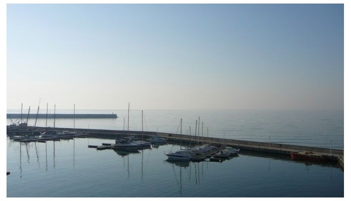 Hotel Marina City poza 3