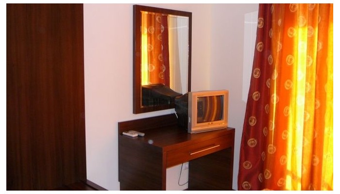 Hotel Marina City poza 11