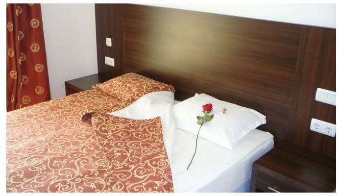 Hotel Marina City poza 16