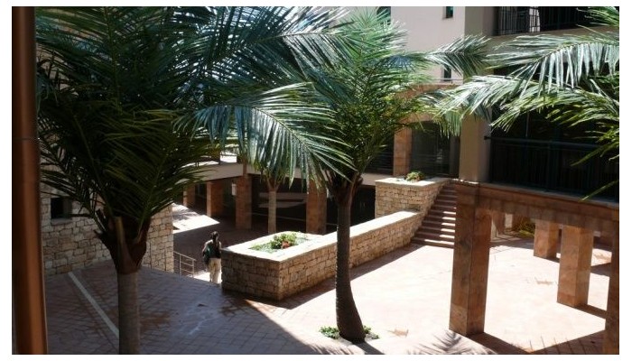 Hotel Marina City poza 4