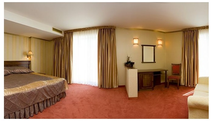 Hotel Mistral poza 7