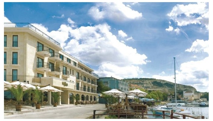 Hotel Mistral poza 12