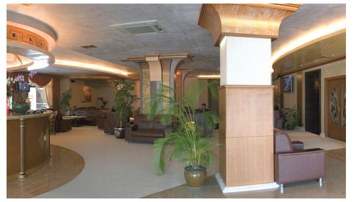 Hotel Mistral poza 1