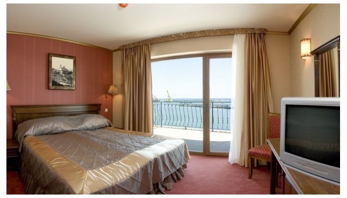 Hotel Mistral poza 11