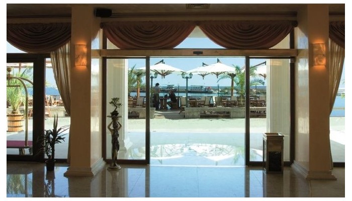 Hotel Mistral poza 3