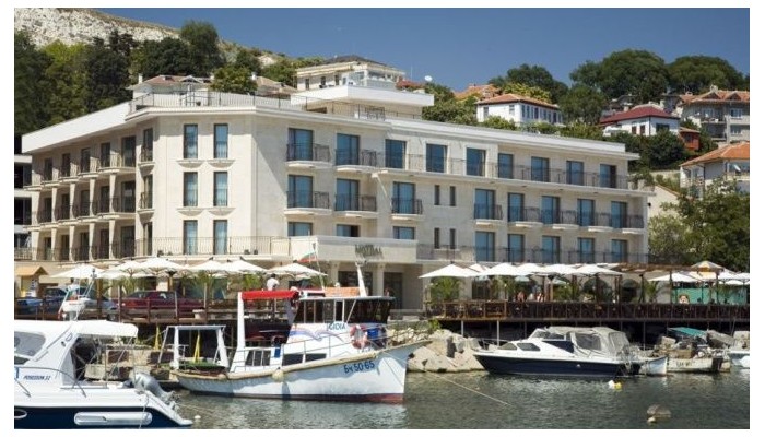 Hotel Mistral poza 0