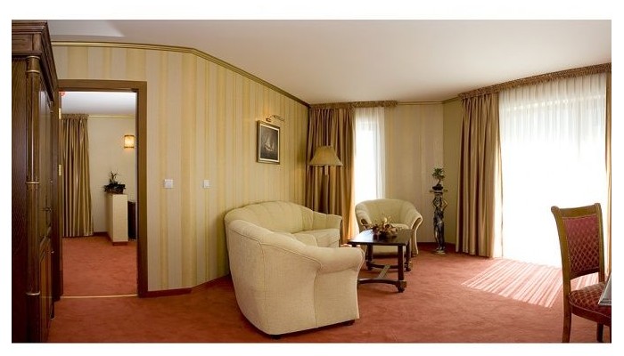 Hotel Mistral poza 6