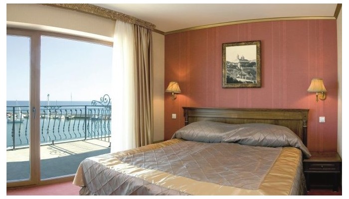 Hotel Mistral poza 8