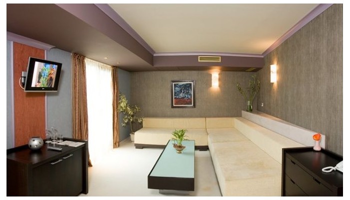 Hotel Mistral poza 5