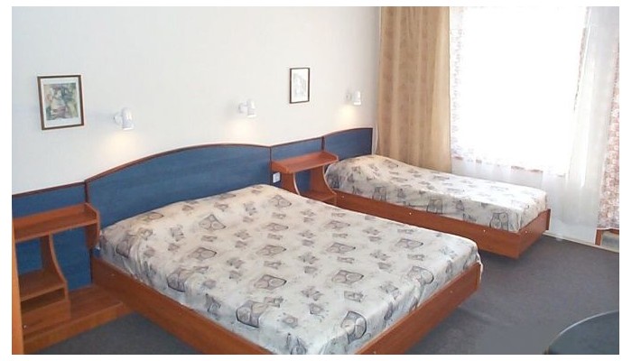 Hotel Naslada poza 4