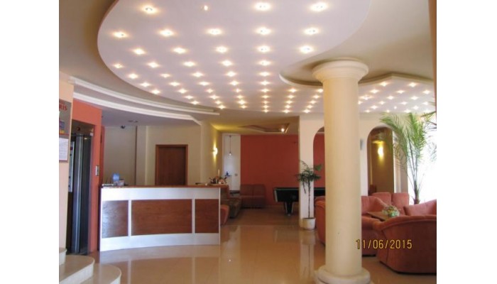 Hotel Paris Relax Zone poza 2