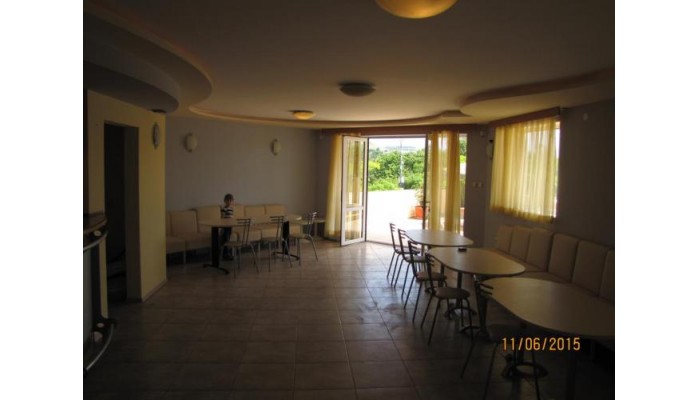 Hotel Paris Relax Zone poza 10