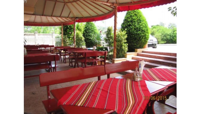 Hotel Paris Relax Zone poza 7