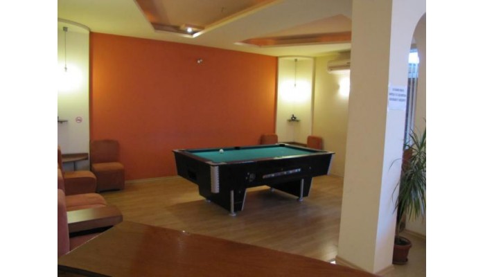 Hotel Paris Relax Zone poza 5